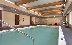 Home2 Suites By Hilton Pittsburgh Cranberry 3*